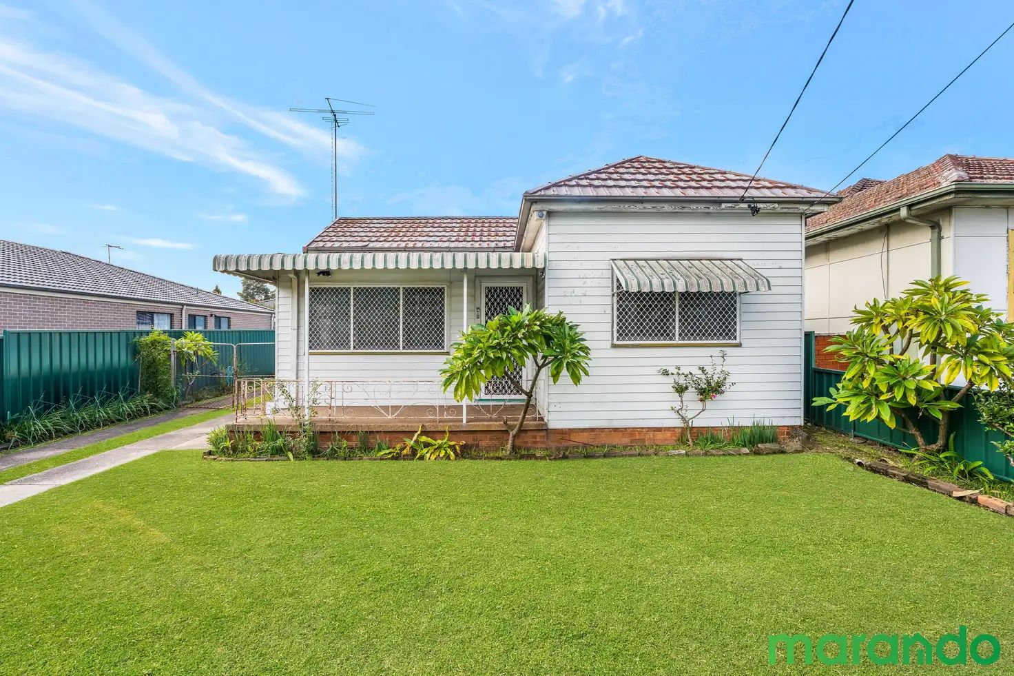 149 The Horsley Drive, Fairfield East, Parramatta (Northwest suburbs), 3 कमरे, 1 बाथरूम, House