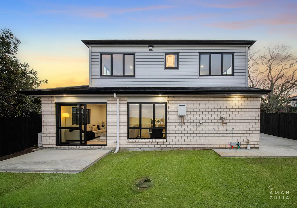 Lot 2/68 Pukaki Road, Mangere, Manukau City, Auckland