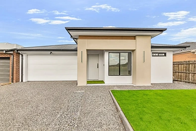 室外 - 493 Hogans Road, Tarneit, VIC 3029