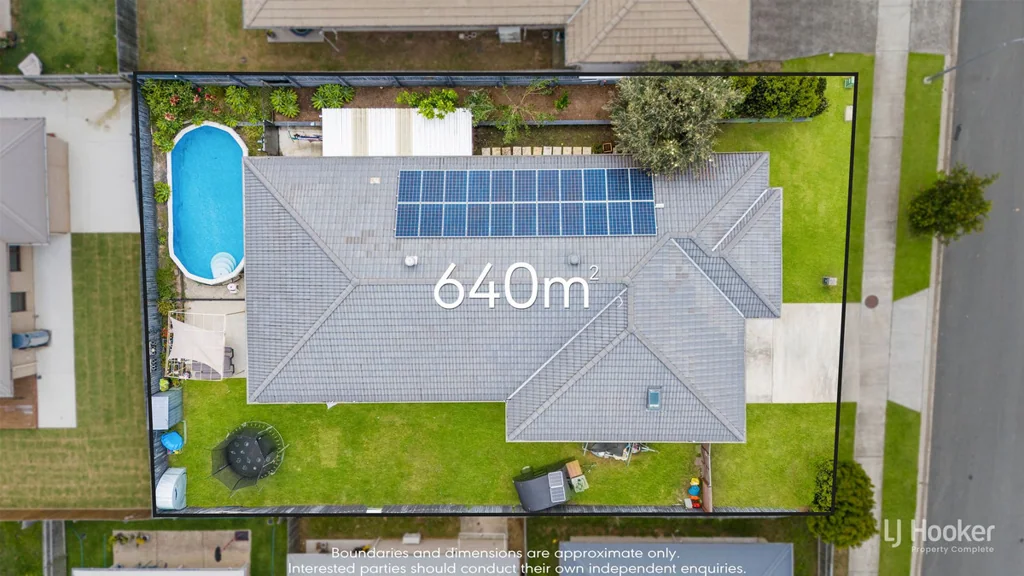21 Greenstone Street, Yarrabilba, QLD 4207