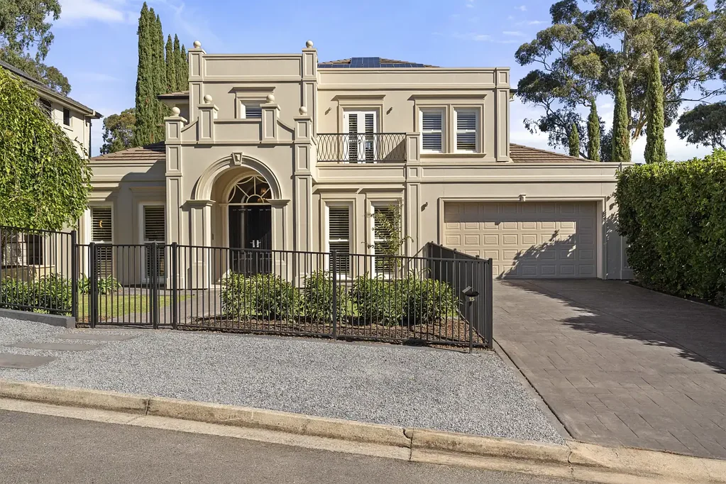 15 Clifton Court, Stonyfell, SA 5066