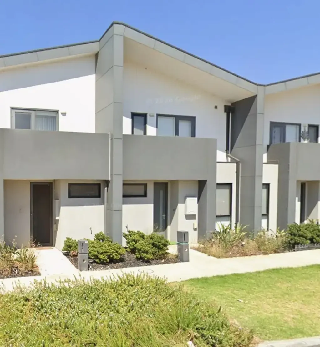 Sophisticated Living with Space, Style & Comfort