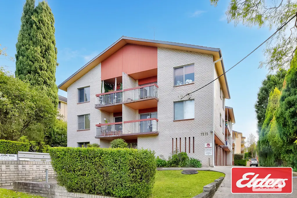 11/73-75 Albert Street, Hornsby, NSW 2077
