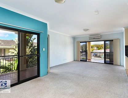 2/161 Ocean View Road, Ettalong Beach, Central Coast, 3 ห้องนอน, 2 ห้องน้ำ, Apartment