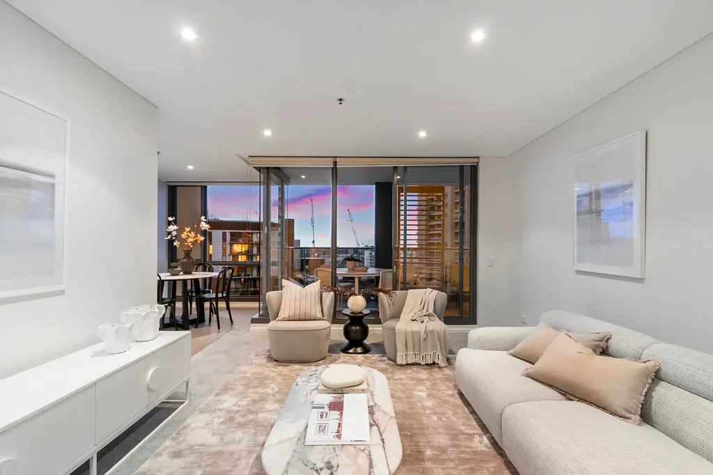 1005/1 Cambridge Lane, Chatswood, NSW 2067