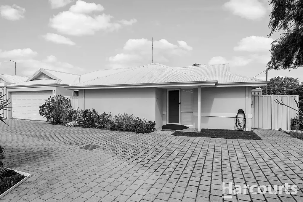 5/19 McKerracher Street, Dudley Park, WA 6210