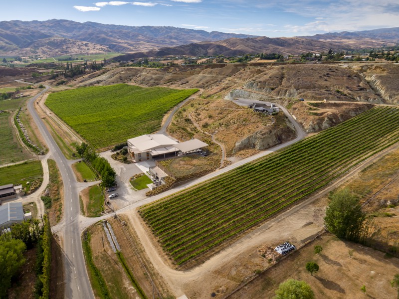 Felton Road, Bannockburn, Otago, 0 phòng ngủ, 0 phòng tắm