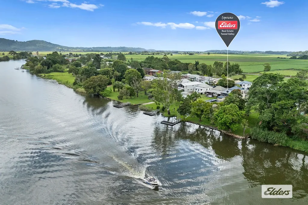 Condong 4 Bedroom The Boatshed Entertainer