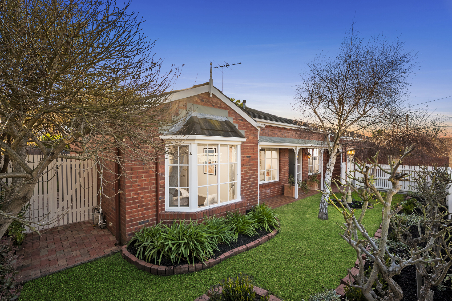 107 SKENE ST, NEWTOWN VIC 3220, 0 Bedrooms, 0 Bathrooms, Townhouse