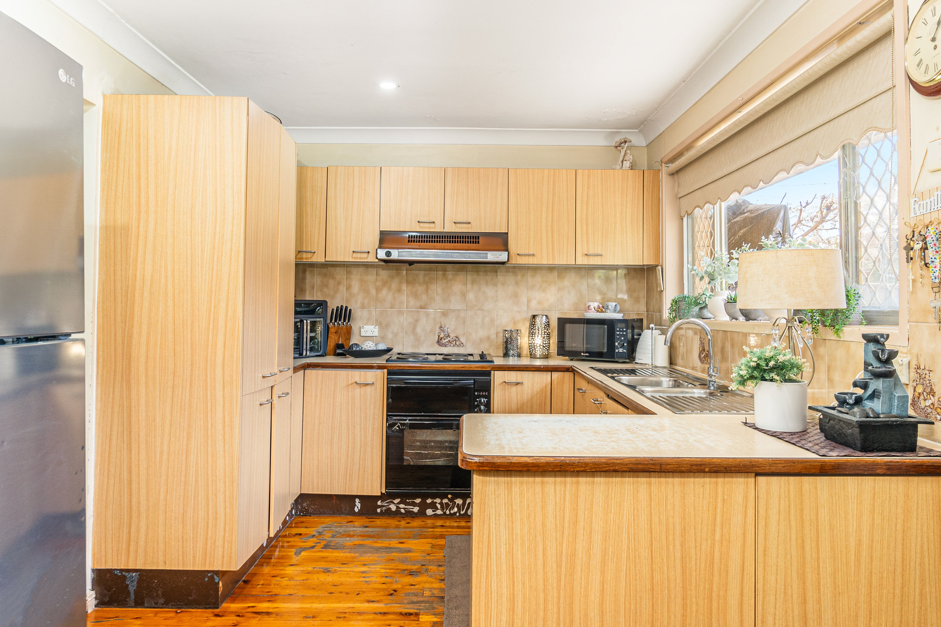 1 WALLABA PL, GREYSTANES NSW 2145, 0房, 0浴, House