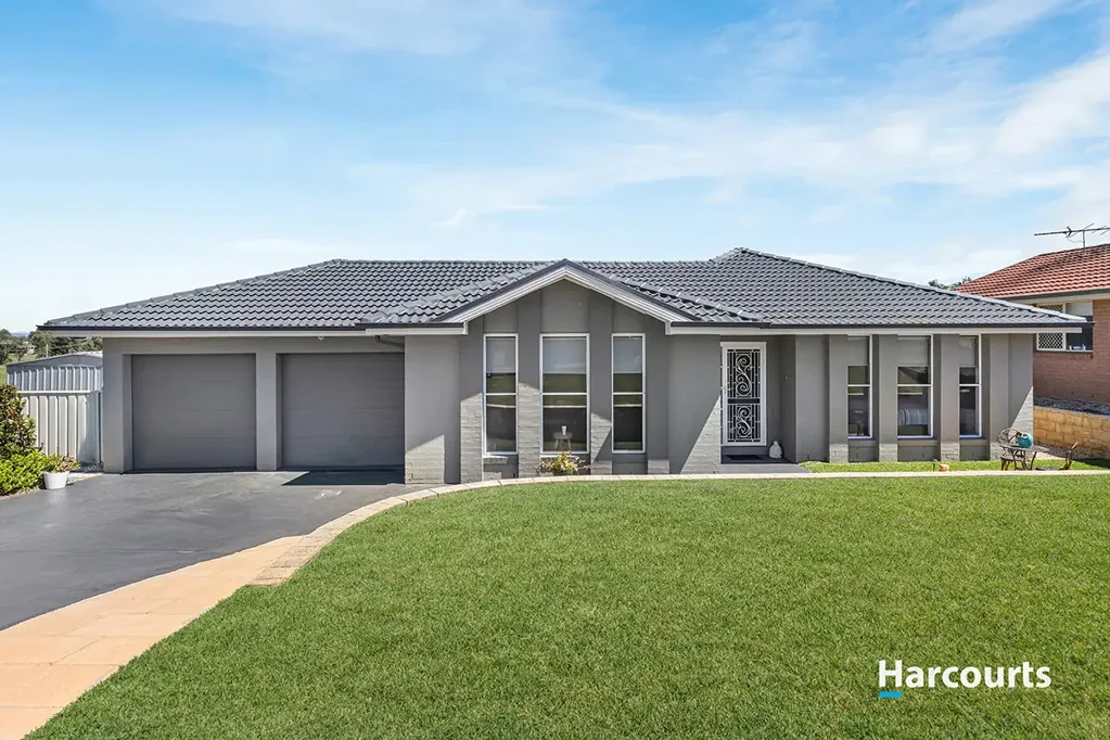 12 Margot Close, Bolwarra Heights, NSW 2320
