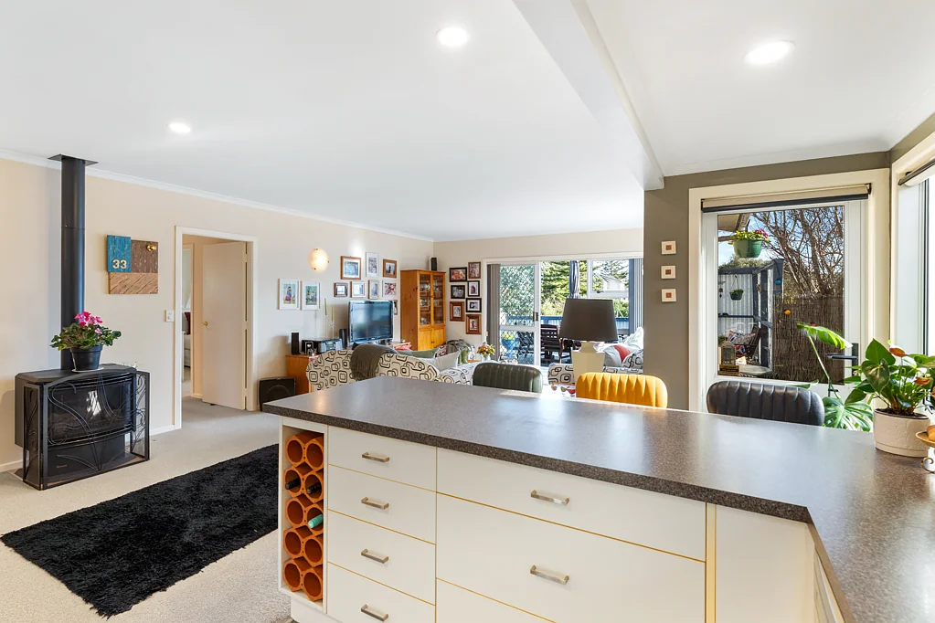 33 Wharemauku Road, Raumati Beach, Kapiti Coast, Wellington