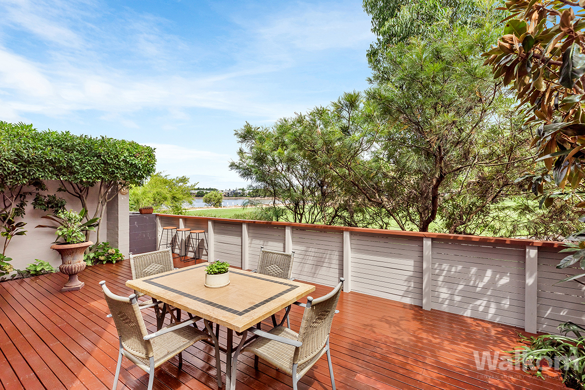 DOCKSIDE UNIT 42 1 FORBES ST, CARRINGTON NSW 2294, 0 phòng ngủ, 0 phòng tắm, Townhouse