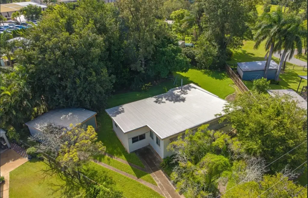 Affordable Family Home