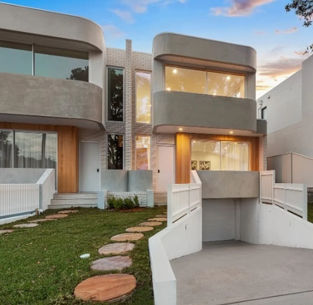 Beautifully crafted home in sought after location