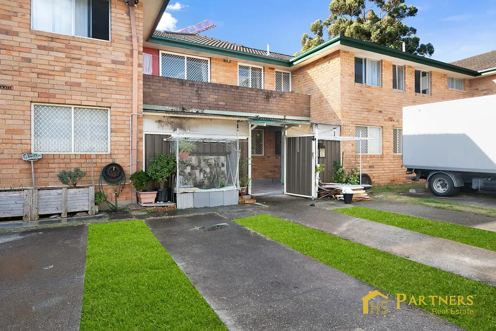 7/86-90 St Hilliers Road, Auburn, NSW 2144