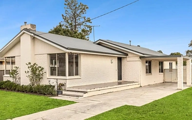 337 Beechworth Road, Wodonga, VIC 3690, 3 habitaciones, 2 baños, House
