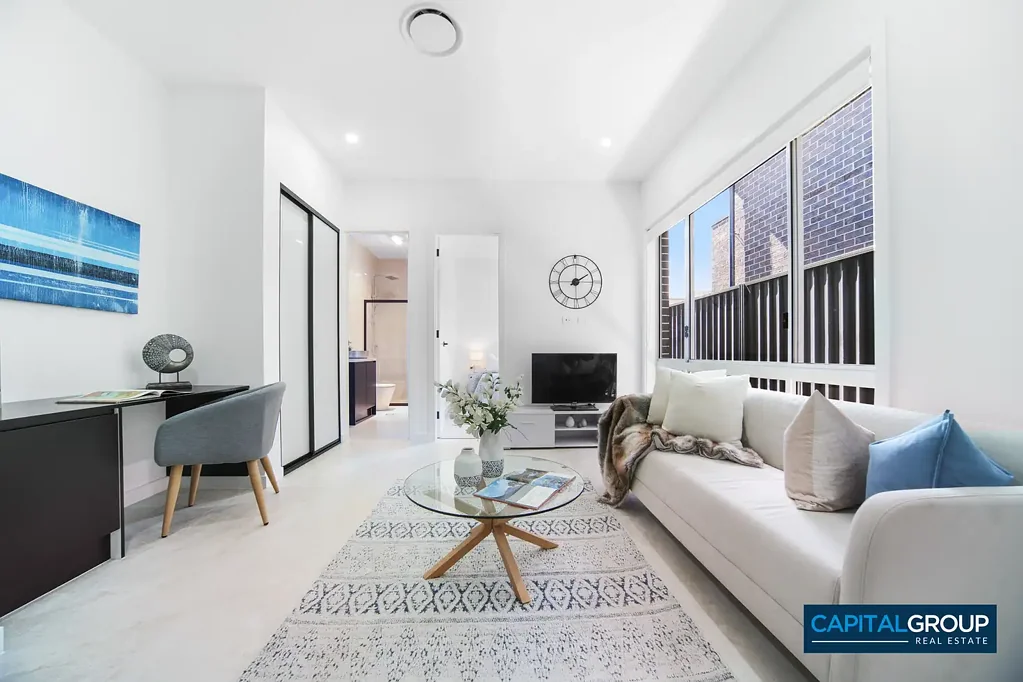 NEW 2 BEDROOM GRANNY FLAT FOR RENT!!