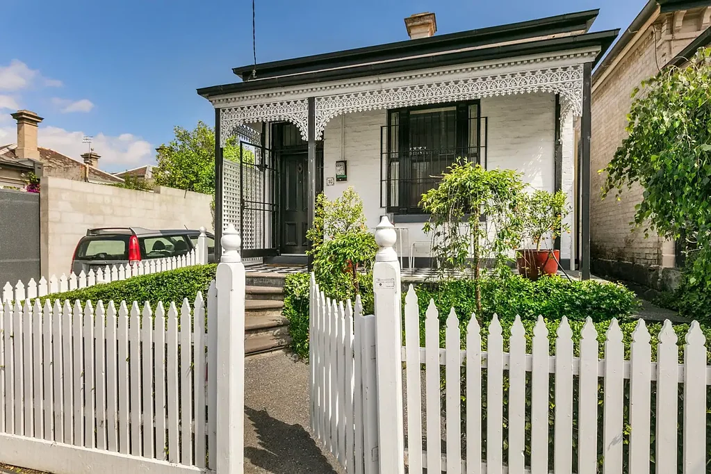 South Yarra 5Habitaciones BEAUTIFUL VICTORIAN HOME IN THE HEART OF SOUTH YARRA