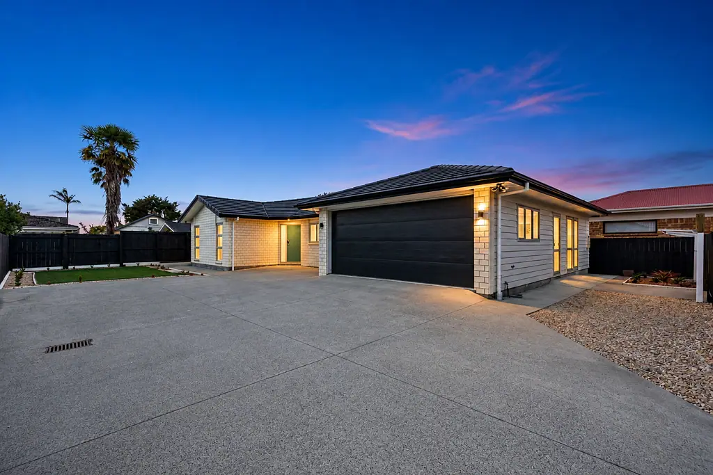 Papatoetoe 4 Slaapkamer HOME & INCOME POTENTIAL - URGENT SALE!