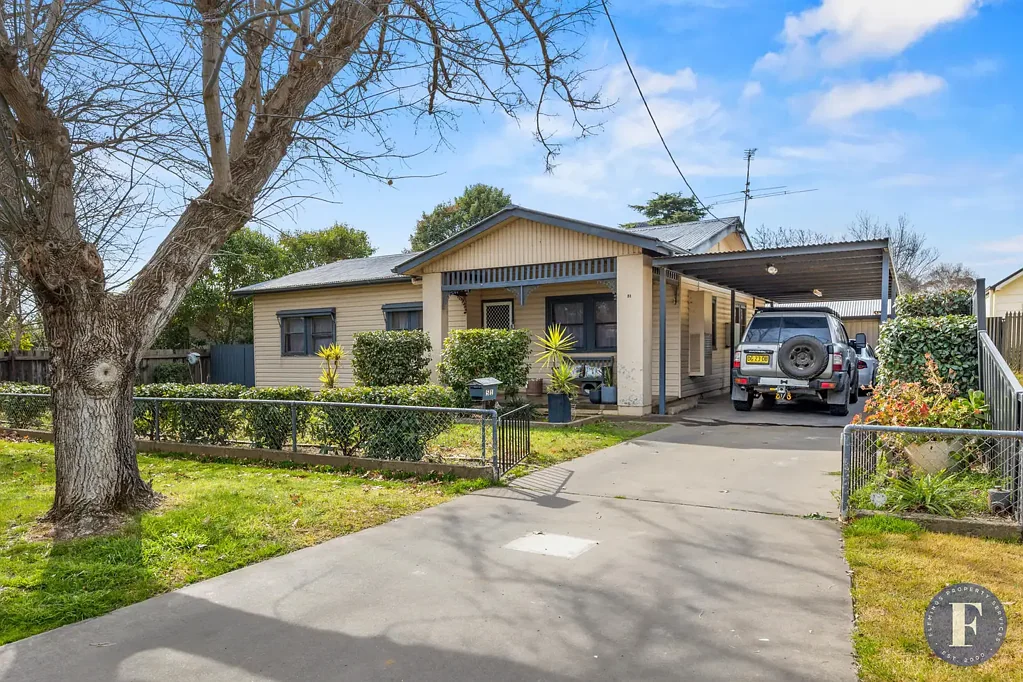 51 O'Donnell Street, Cootamundra, NSW 2590