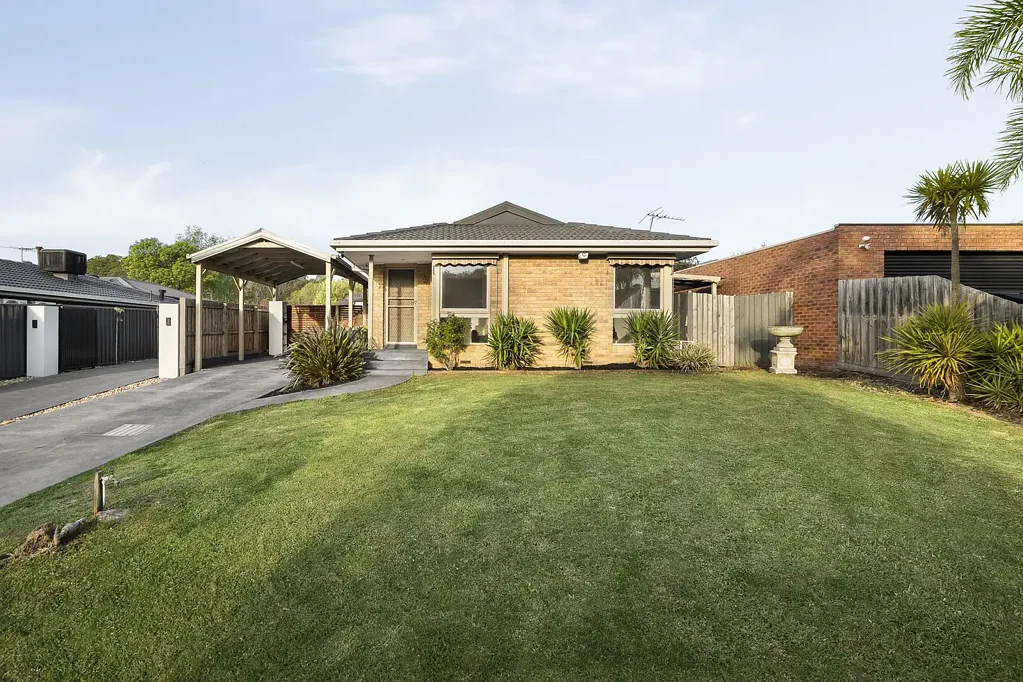 Lilydale 3Phòng ngủ Flawless Turnkey Living
