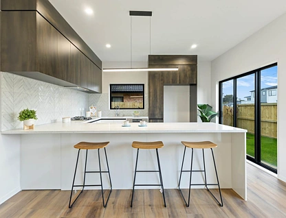 65B Kimpton Road, Papatoetoe, Manukau City, Auckland, 4房, 3浴, 独立屋