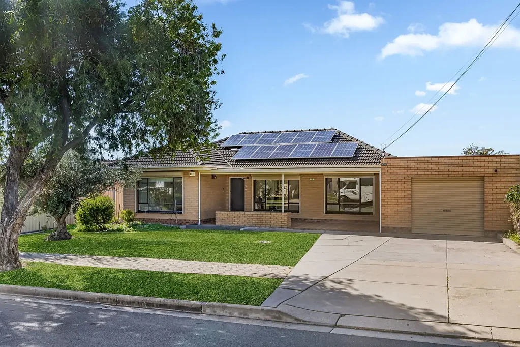 6 Vista Avenue, Valley View, SA 5093