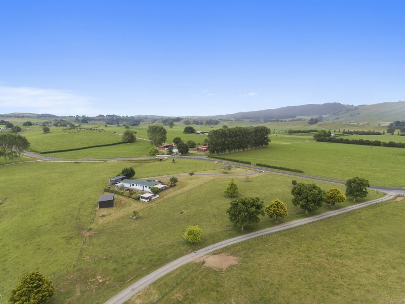 797 Te Miro Road, Te Miro, Waipa, 3房, 1浴