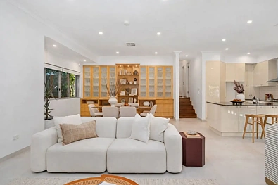 265A High Street, Willoughby, NSW 2068, 3房, 2浴, House