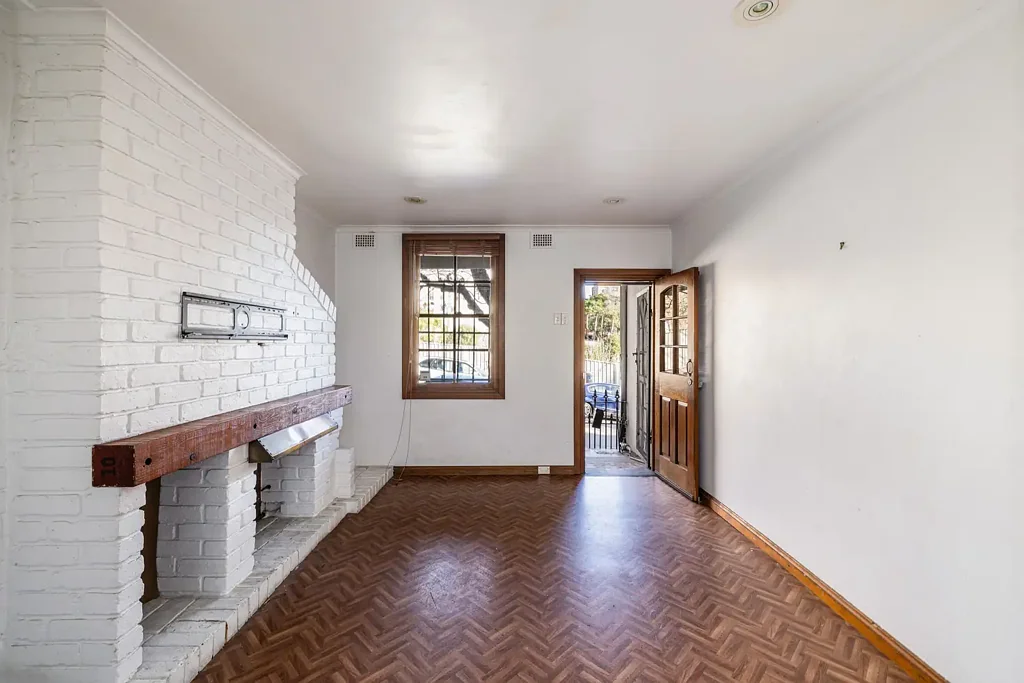 Classic terrace in the heart of Surry Hills