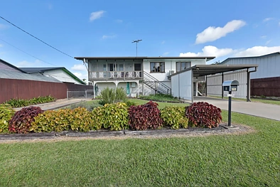 South Mackay 3 Slaapkamer Room for all
