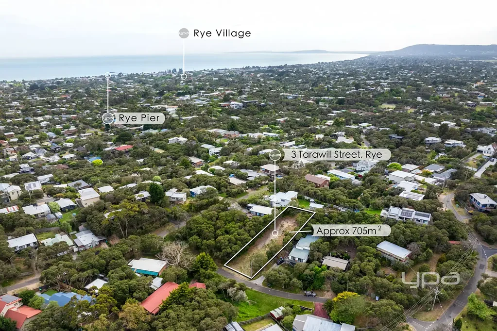 3 Tarawill Street, Rye, VIC 3941