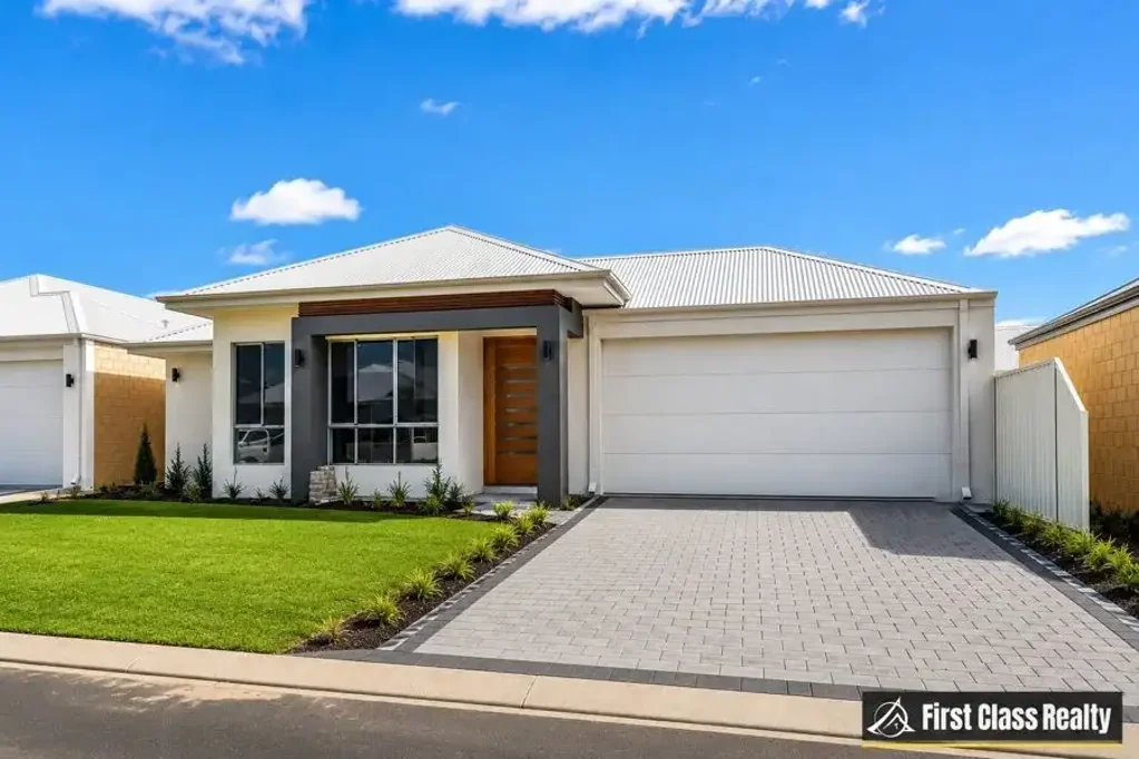 Brabham 4Kwarto Brand New Home - Contemporary Design, Quality Finishes & Exceptional Family Living
