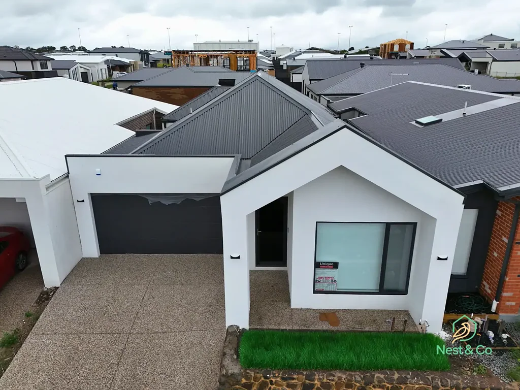 Craigieburn 4chambre Low-Maintenance Luxury in a Prime Location