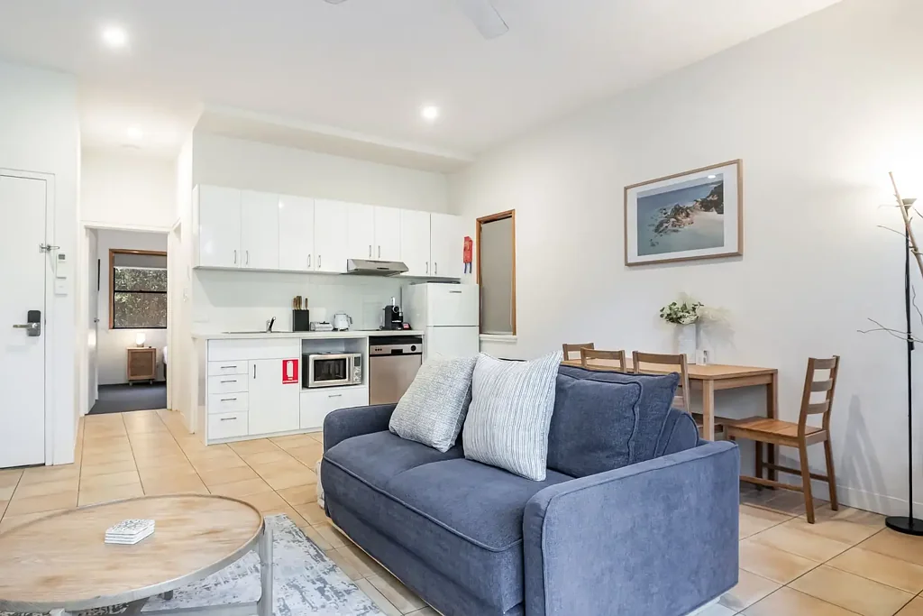 Byron Bay 1房  Prime Byron Bay Location with Resort Amenities
