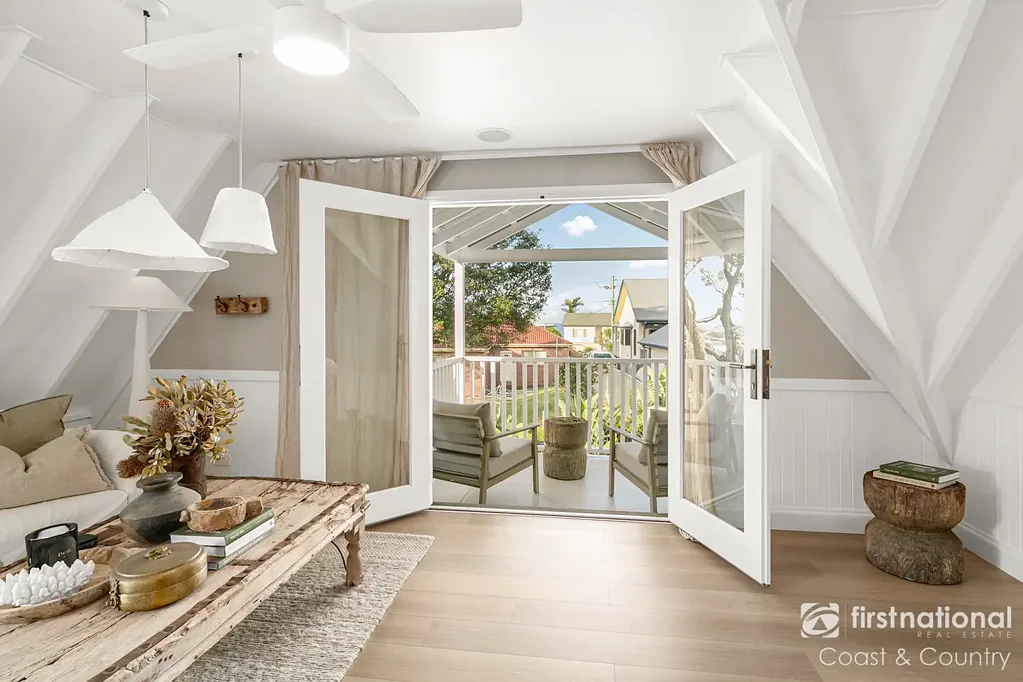 4 O'Connell Place, Gerringong, NSW 2534, 3 Bedrooms, 2 Bathrooms, House