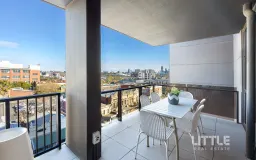 605/33 Judd Street, Richmond