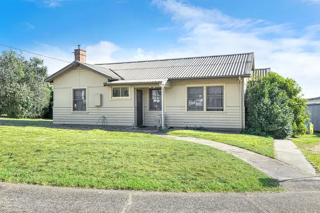 3 Rotary Avenue, Ararat, VIC 3377