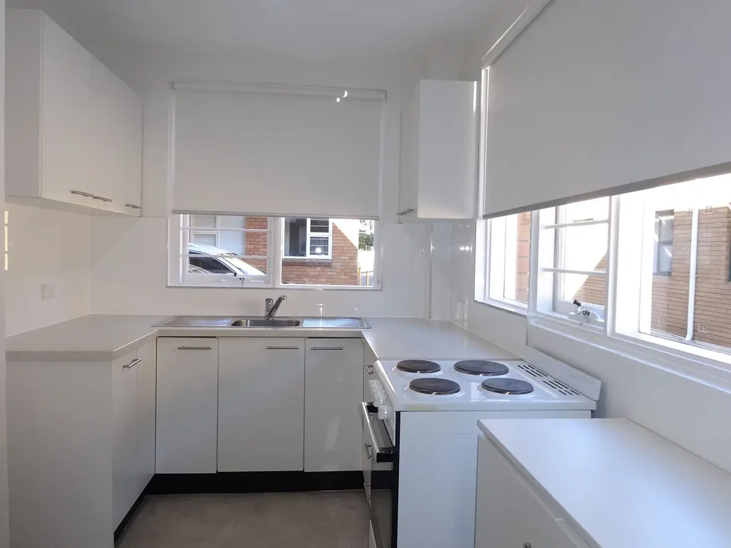 GROUND FLOOR 2 BEDROOM UNIT WITH PARKING