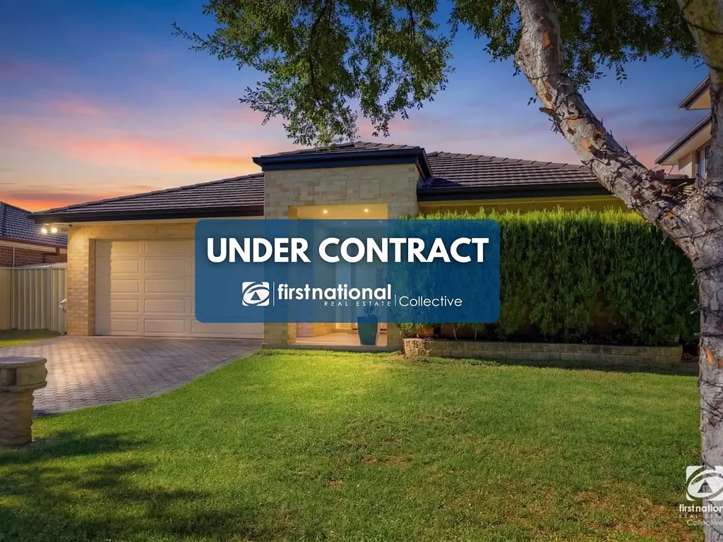 Harrington Park 4 Slaapkamer || UNDER CONTRACT BY ANDREW VALCIUKAS 0418 684 830 ||
