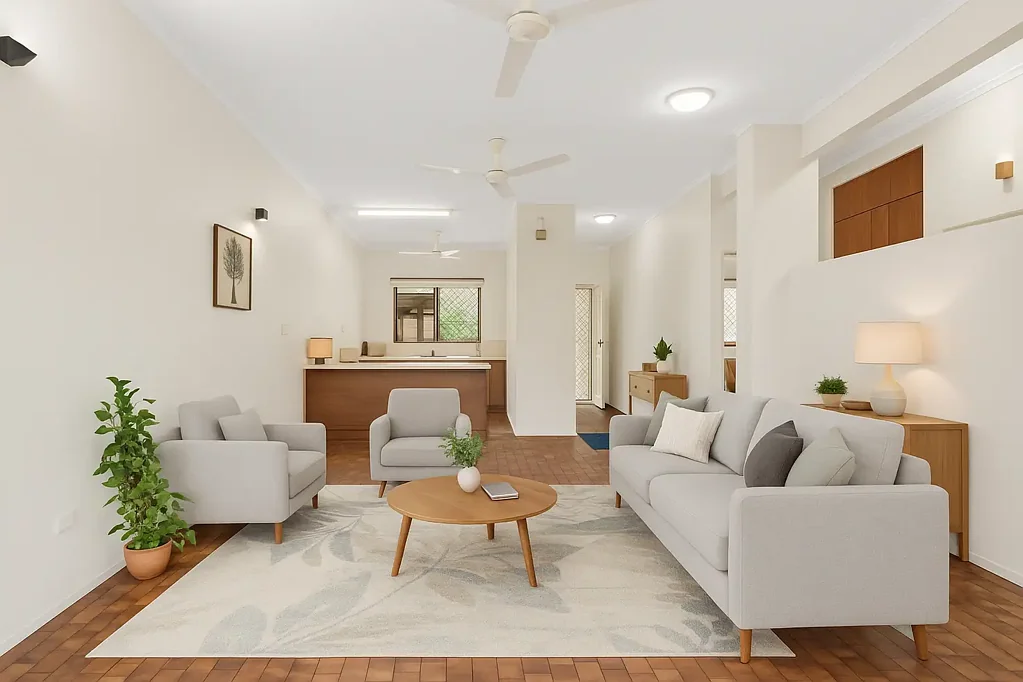 8/6 Shepherd Street, Darwin City, NT 800