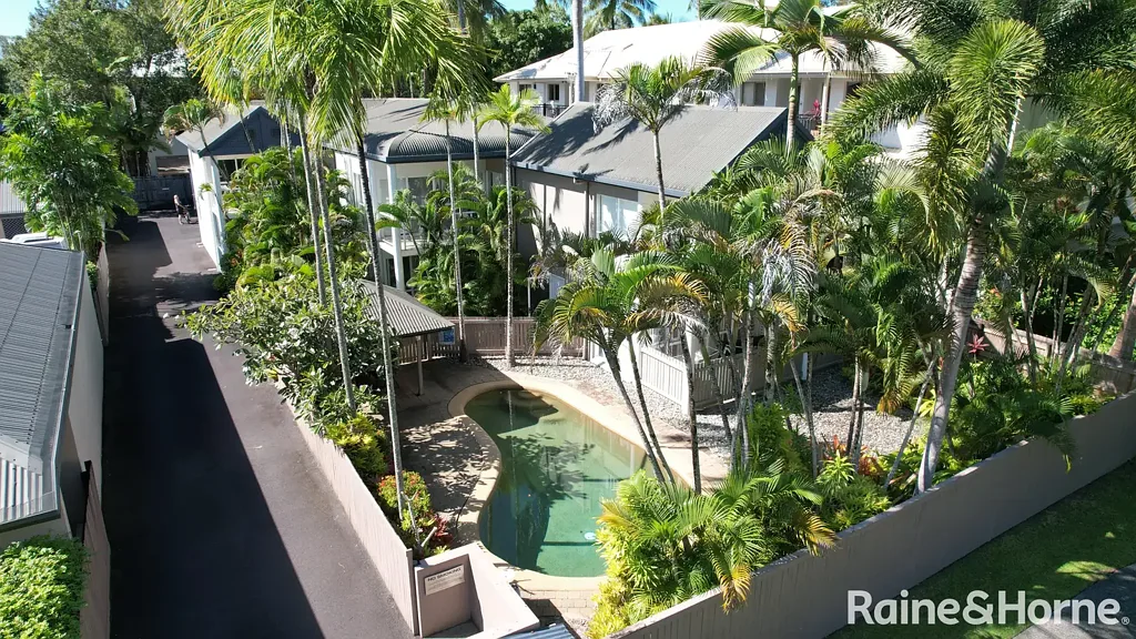 1/40 Mudlo Street, (Parkview Court), Port Douglas, QLD 4877