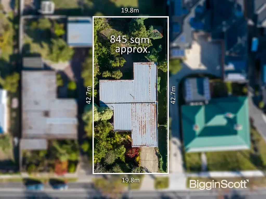86 George Street, Doncaster East, VIC 3109