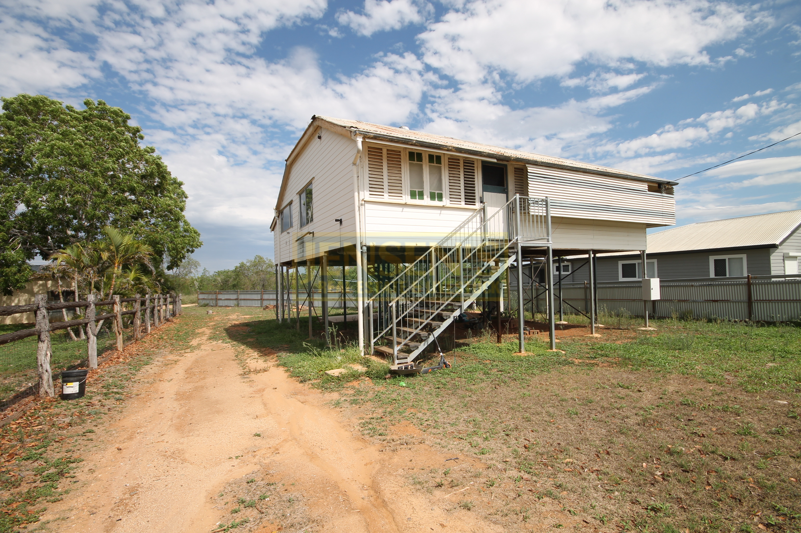 2A MARSLAND RD, QUEENTON QLD 4820, 0 રૂમ, 0 બાથરૂમ, House