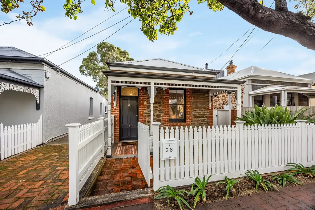 26 Ellen Street, Nailsworth, SA 5083