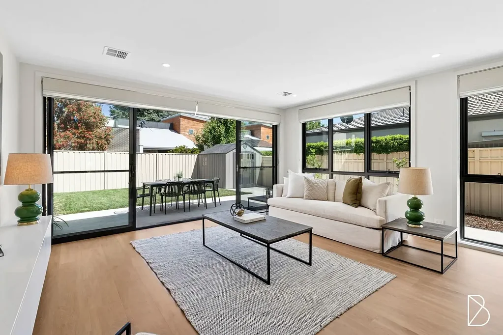 Hughes 3房  Contemporary Family Find in Popular Hughes