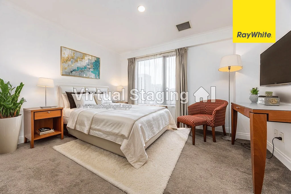Auckland Central 1कमरा Central Studio with Five-Star Convenience