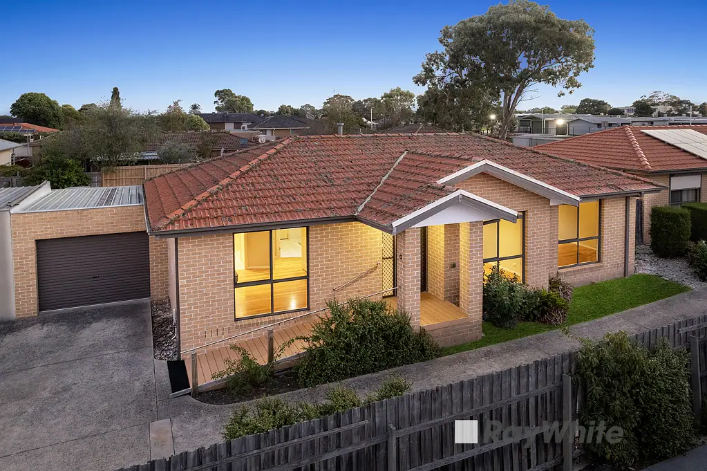 Dandenong 2غرفة نوم Downsize, Invest, or Start Fresh