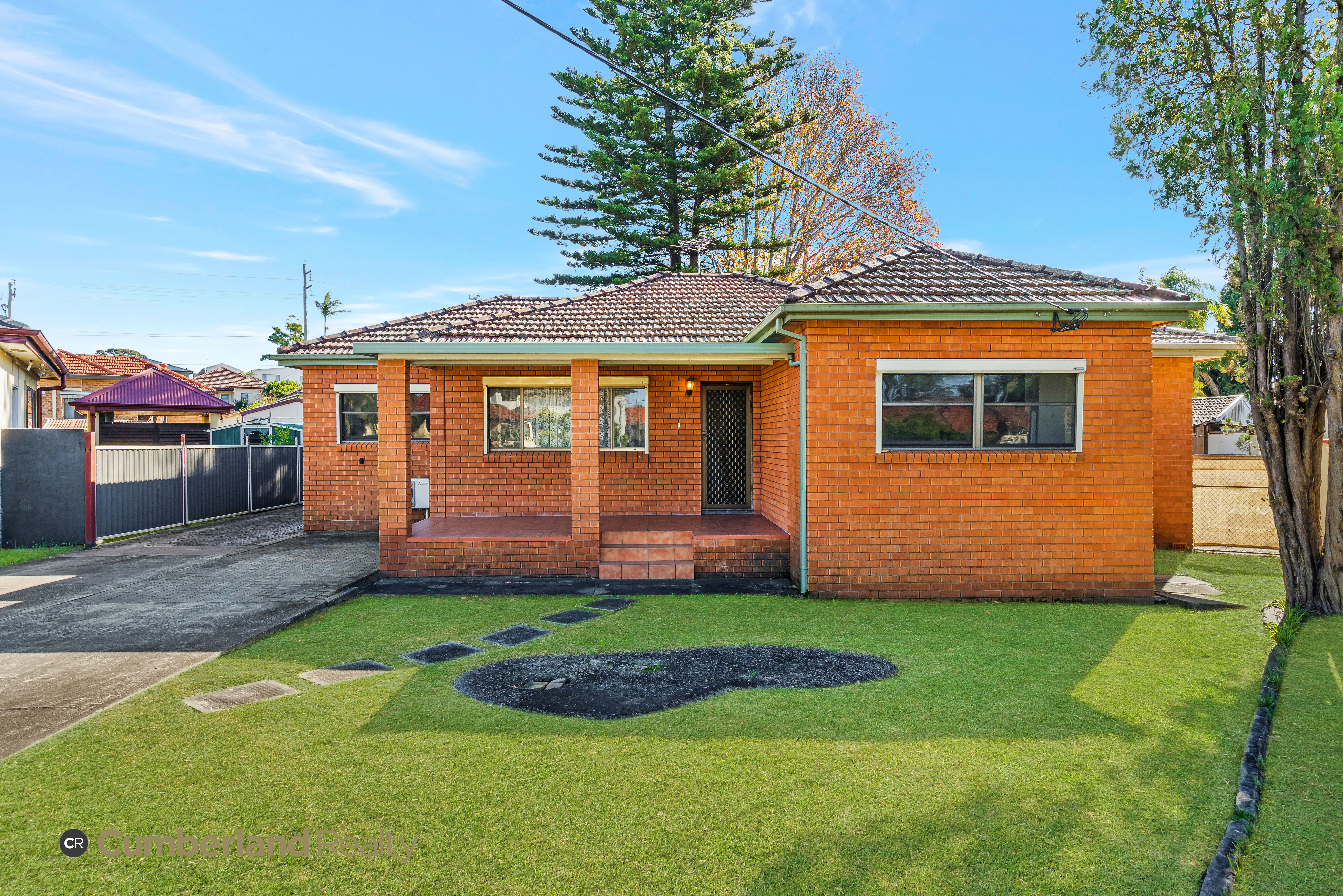 11 ERIC AV, MERRYLANDS NSW 2160, 0部屋, 0バスルーム, House